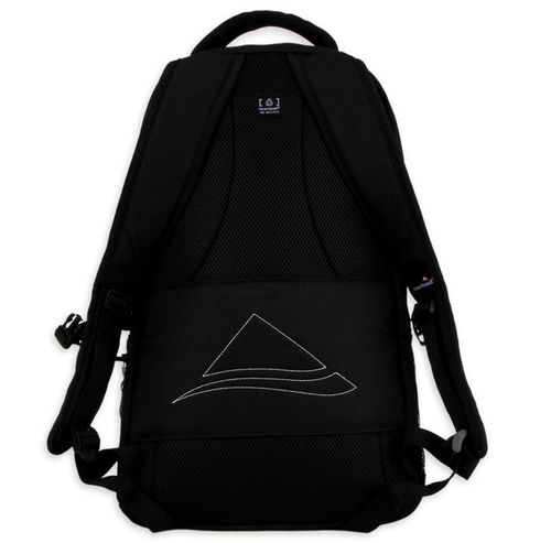 Plecak duży MOORHEAD czarny (64001) na Arena.pl