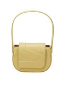 Yuzefi KOKO Handbag BUTTER