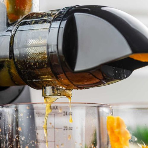 sokowirówka wyciskarka wolnoobrotowa klausberg kb-7870 na Arena.pl