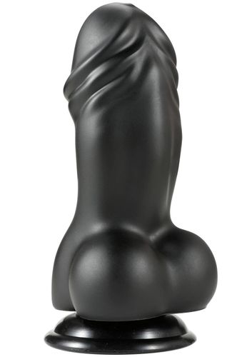 fat boys dildo pvc 19 cm na Arena.pl