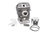 Cylinder tłok kpl. Stihl 025 MS 250 MS250 TURECKI