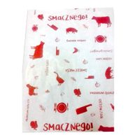 papier pakowy foliowany pe22+8 30x40 wędliny 1000