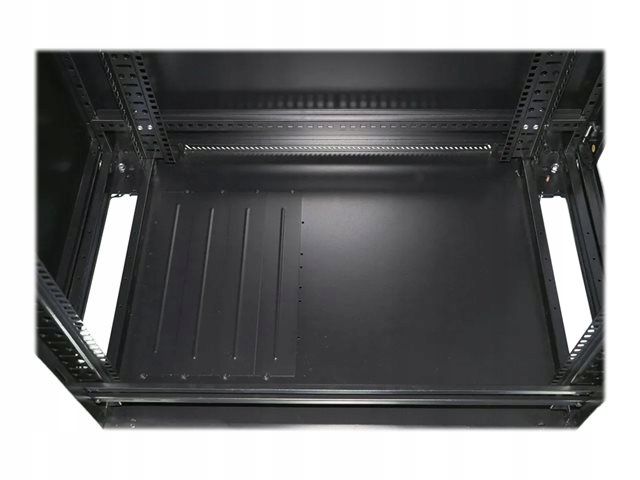 Szafa rack Extralink 32U 600x800 zdjęcie 5
