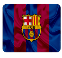 Podkładka pod myszkę Barcelona