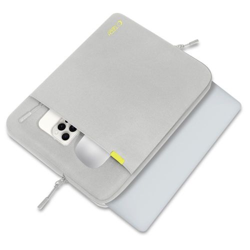 tech-protect defender laptop 15-16 crayon grey na Arena.pl