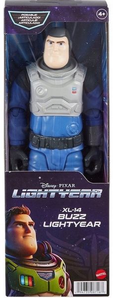 FIGURKA BUZZ ASTRAL XL-14 RUCHOME KOŃCZYNY 27cm !! zdjęcie 3