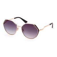Okulary przeciwsłoneczne Damskie Guess GU7842