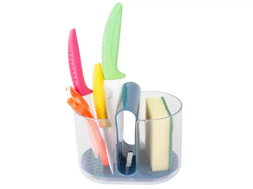 Organizer kuchenny na sztućce przybornik ociekacz na Arena.pl