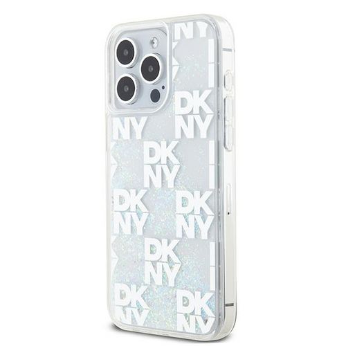 dkny dkhcp15xlcpept iphone 15 pro max6.7 biały/white hardcase liquid na Arena.pl