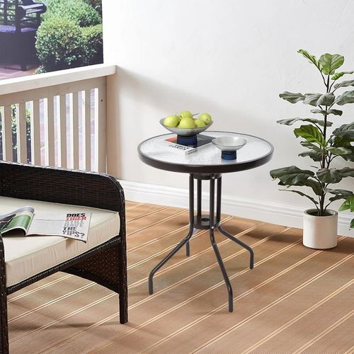 Stół ISLAND Okrągły 60cm na Arena.pl