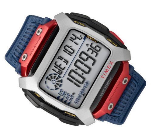 Zegarek Timex TW5M20800 Command Shock Limited na Arena.pl