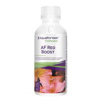 Aquaforest Red Boost 250ml - nawóz wybarwiający rośliny