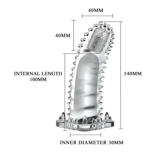 baile   brave man vibrating na Arena.pl