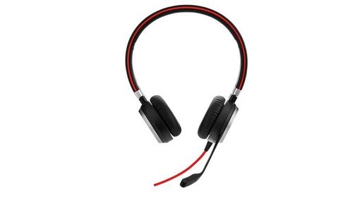 Jabra Evolve 40 Duo MS na Arena.pl
