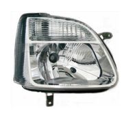 Opel Agila 02-08 Reflektor Przedni Lampa przednia Prawa