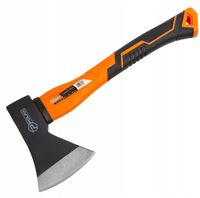 Siekiera 600g trzonek włókna szklanego 36-001