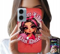 ETUI DO MOTOROLA G34 5G - SWEET LIKE MODNE LALECZKI DLA DZIEWCZYN