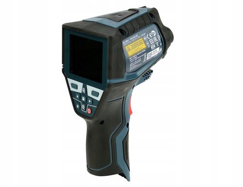 BOSCH KAMERA TERMOWIZYJNA GIS1000C BOX+ na Arena.pl