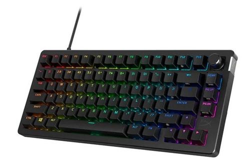 Klawiatura HyperX Alloy Rise 75 na Arena.pl