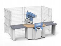 Uniwersalna piła radialna Stromab US30 pilarka pił