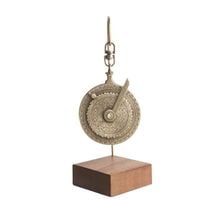 Miniaturowy zegar gwiazdowy - nokturnal H85 na zawiesiu