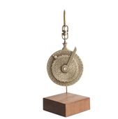 Miniaturowy zegar gwiazdowy - nokturnal H85 na zawiesiu