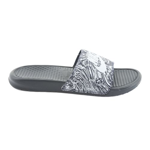 Nike Benassi Just Do It Print 631261 r.42,5 na Arena.pl