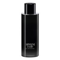 Armani Code Pour Homme woda toaletowa 200ml