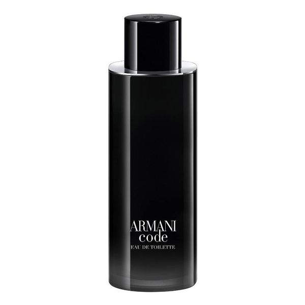 Armani Code Pour Homme woda toaletowa 200ml zdjęcie 1