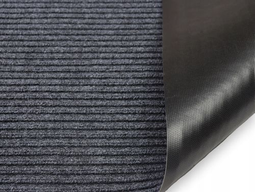 WYCIERACZKA POD DRZWI ZEWNĘTRZNA WEJŚCIOWA 60x90 MATA DO BUTÓW DUŻA na Arena.pl