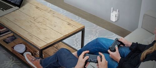 Wzmacniacz sieci TP-LINK DualBand AC1200 (RE305) na Arena.pl