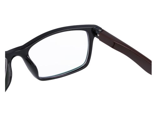 Okulary zerówki z antyrefleksem na Arena.pl