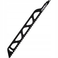 Brzeszczot 455 mm 32T Keltin do betonu komórkowego HM K00085