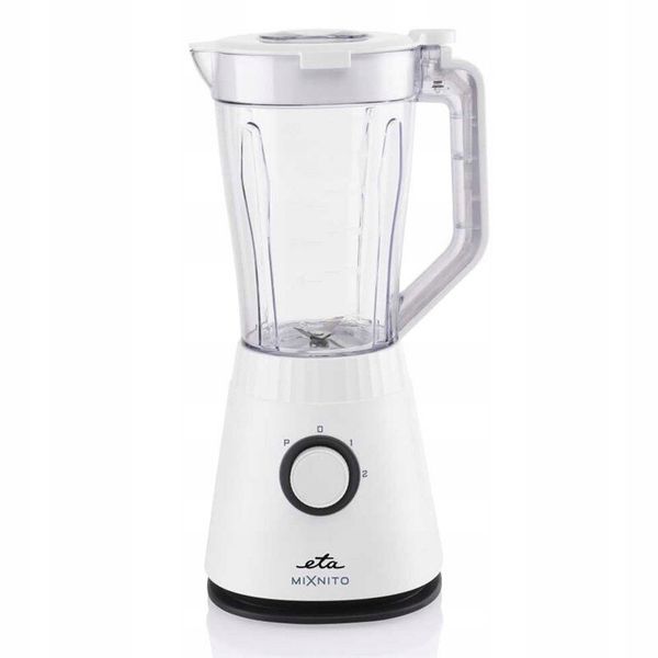 Blender stołowy ETA Mixnito 1.5L 600W tryb PULSACYJNY 2 poziomy obrotów zdjęcie 8