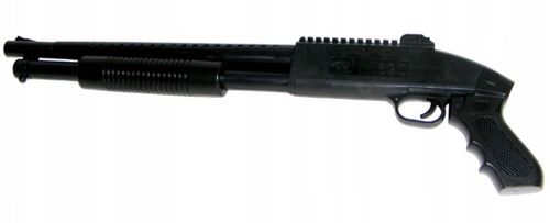 SHOTGUN MOSBERG KARABIN PISTOLET NA KULKI na Arena.pl