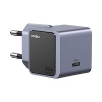 Ładowarka UGREEN Nexode Air Szybka USB-C sieciowa 30W PD3.0 QC4+
