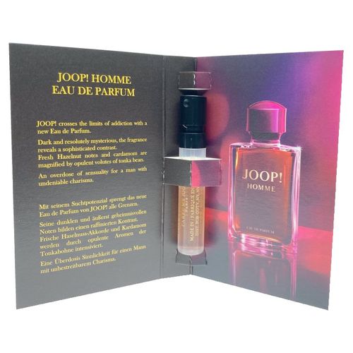 JOOP! Homme EDP 1.2ml na Arena.pl