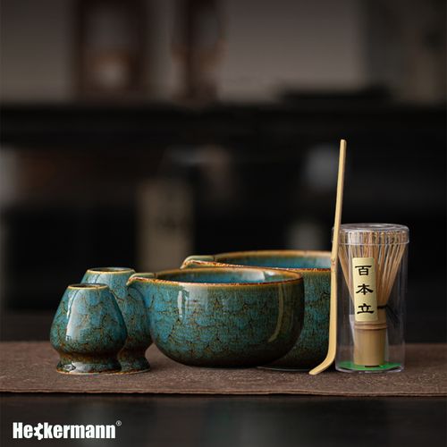 Zestaw do herbaty Matcha 8w1 Fuji na Arena.pl