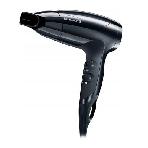 Suszarka do włosów Remington Compact D500 1800W tryb ECO koncentrator na Arena.pl
