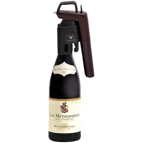 coravin timeless six plus system do przechowywania wina hermitage red na Arena.pl