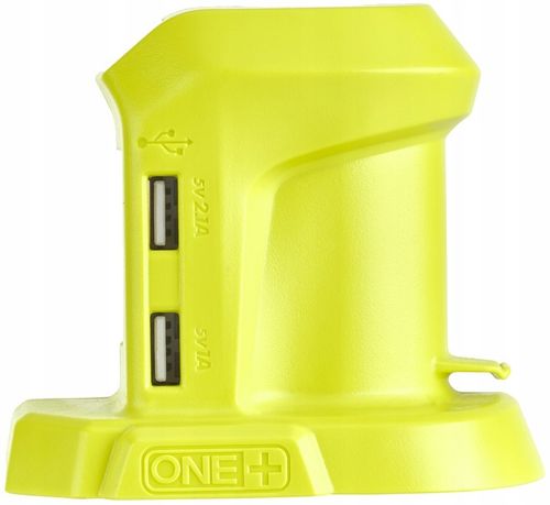 Adapter USB RYOBI R18USB-0 na Arena.pl