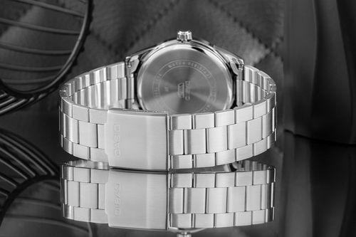 Zegarek Męski Casio MTP-VD03D-2A2UDF + BOX na Arena.pl