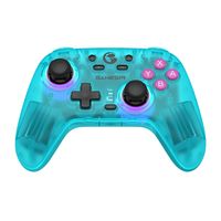 Kontroler GameSir T4n Nova Bezprzewodowy Bluetooth DO Switch, PC, Android