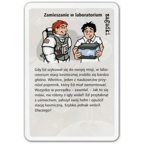 Srebrne historie. 50 międzygalaktycznych zagadek nie z tego świata na Arena.pl