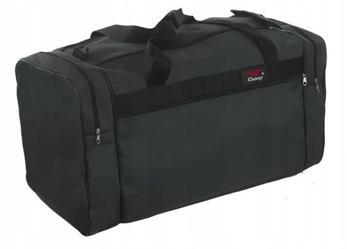 TORBA PODRÓŻNA SPORTOWA TRENINGOWA 40L CONVEY na Arena.pl