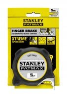 STANLEY MIARA ZWIJANA 5M 32MM XTREME MIARKA METRÓWKA FATMAX FMHT38214-0