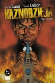 Kaznodzieja. Tom pierwszy