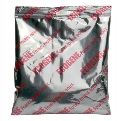 Bio 7 Entretien 480 Osadniki BAKTERIE Bio7 Ecogene AKTYWATOR do SZAMB POŚ na Arena.pl