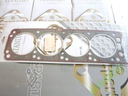 USZCZELKA GŁOWICY OPEL ASTRA F VECTRA A 2,0 16V zdjęcie 1