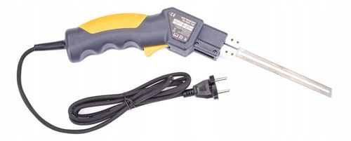 NÓŻ TERMICZNY DO CIĘCIA STYROPIANU PCV PP 150W EPS na Arena.pl